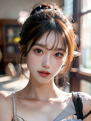 博学之美：教育理论与情感表现的交响曲
